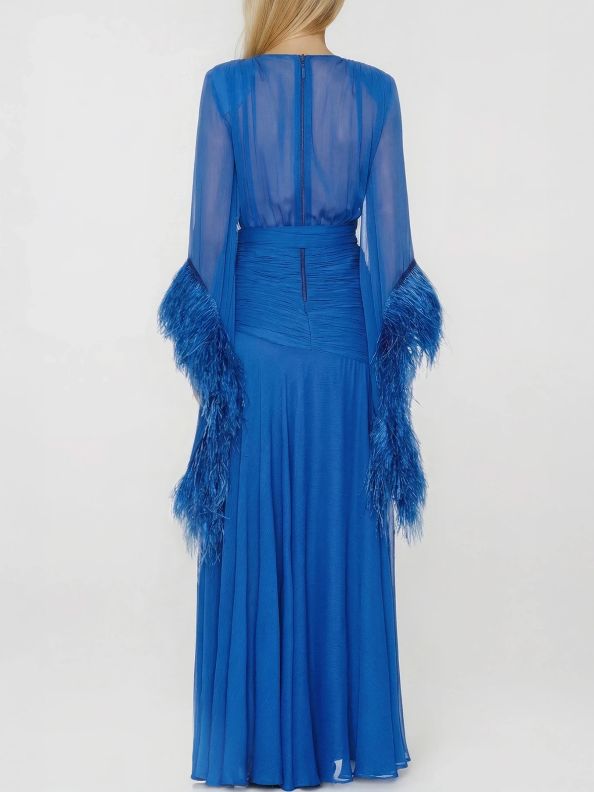 Sibylle Maxidress
