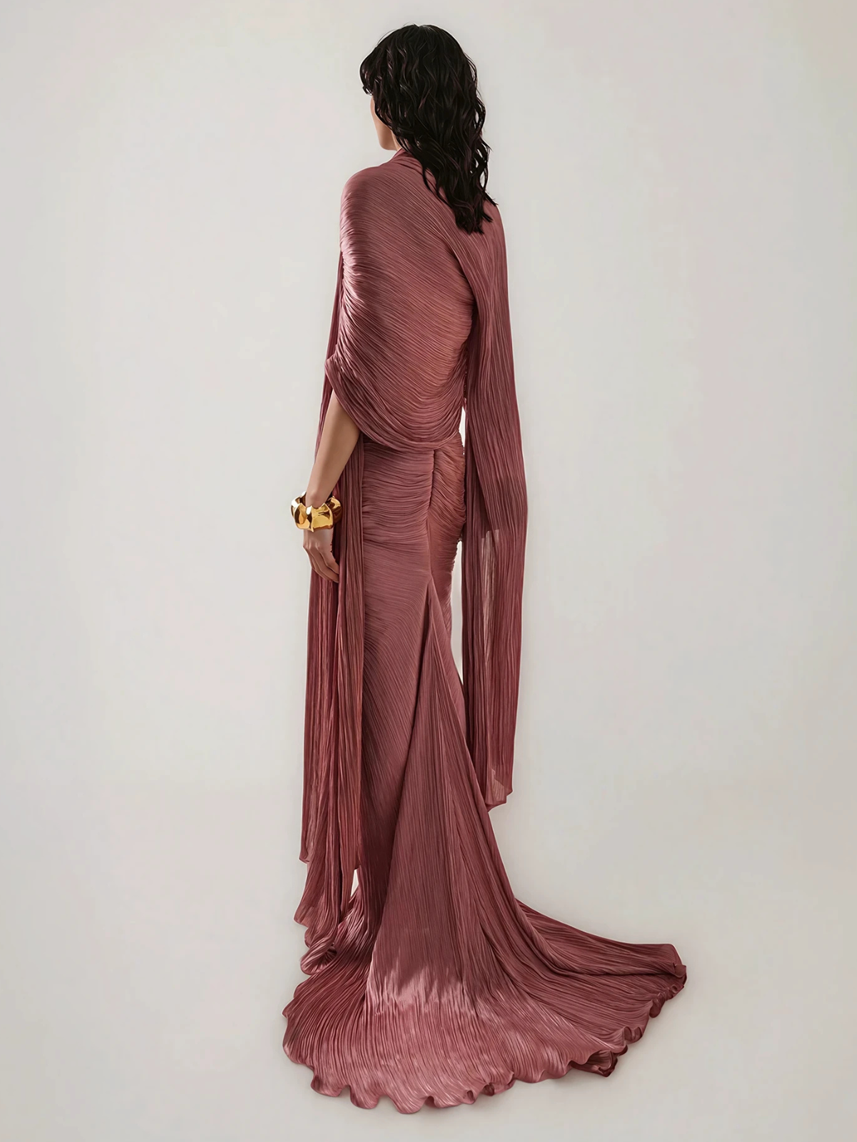 Mary Maxidress