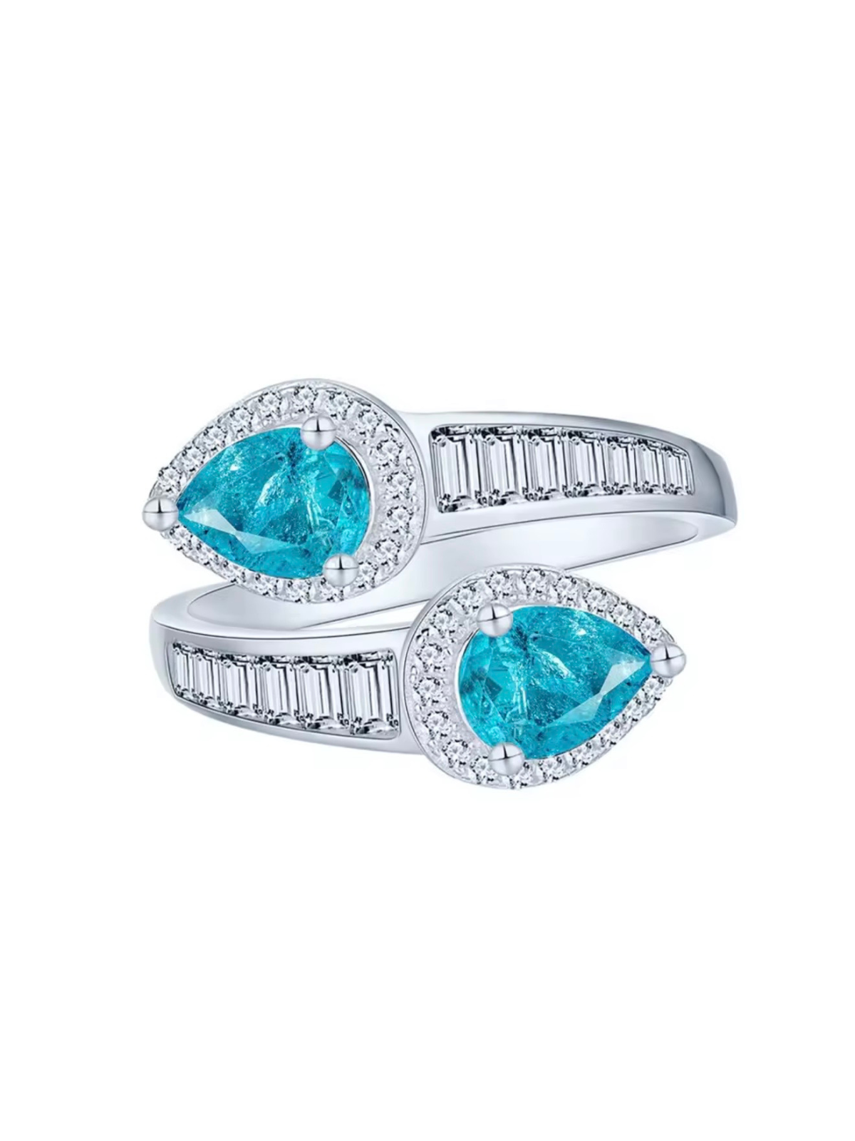 Ring Viola