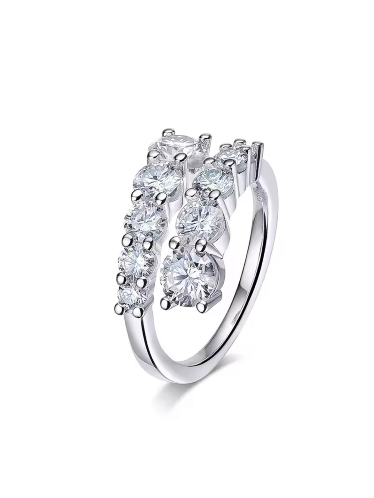 Ring Alexandra