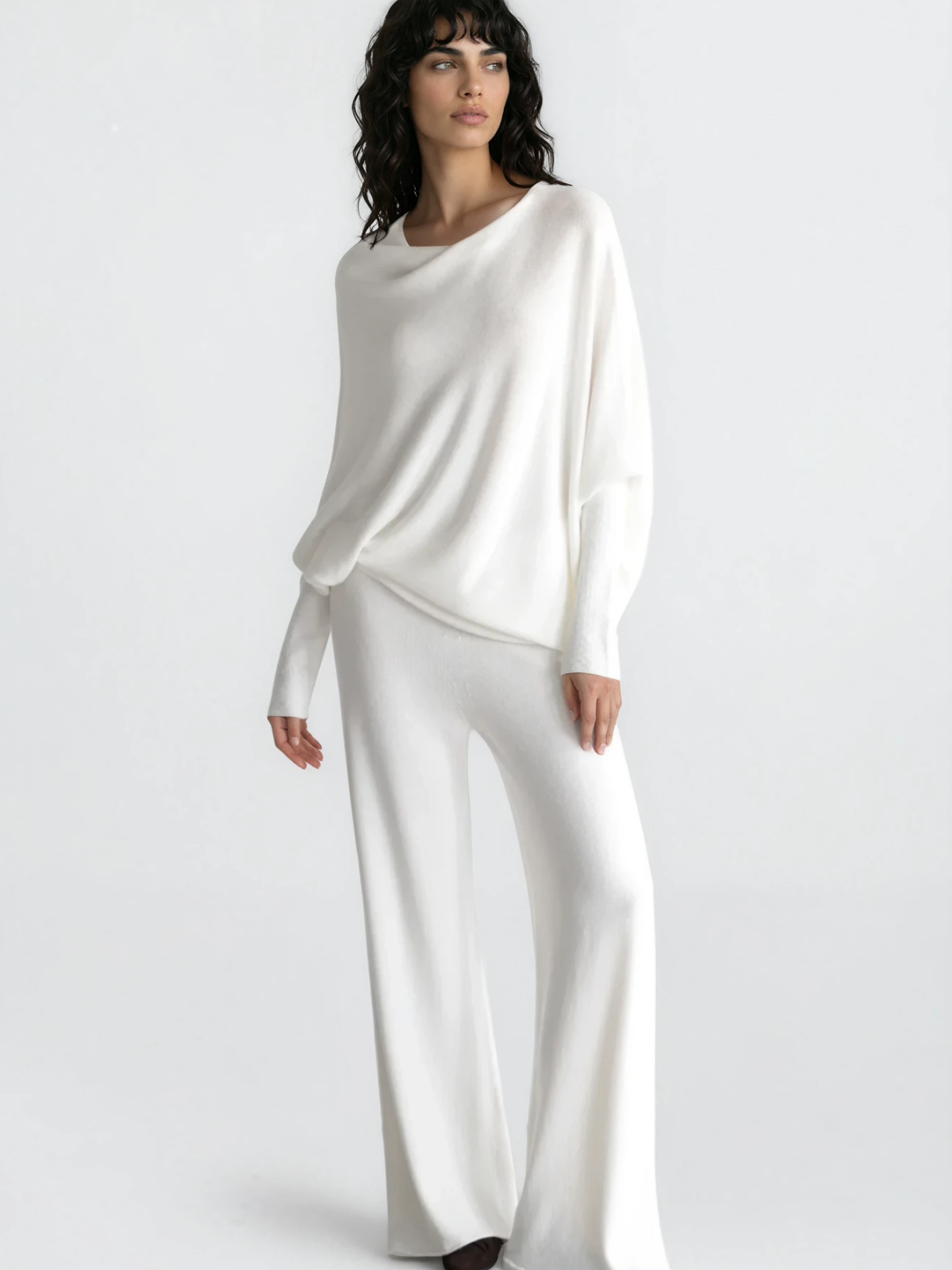 Relaxed Pants
