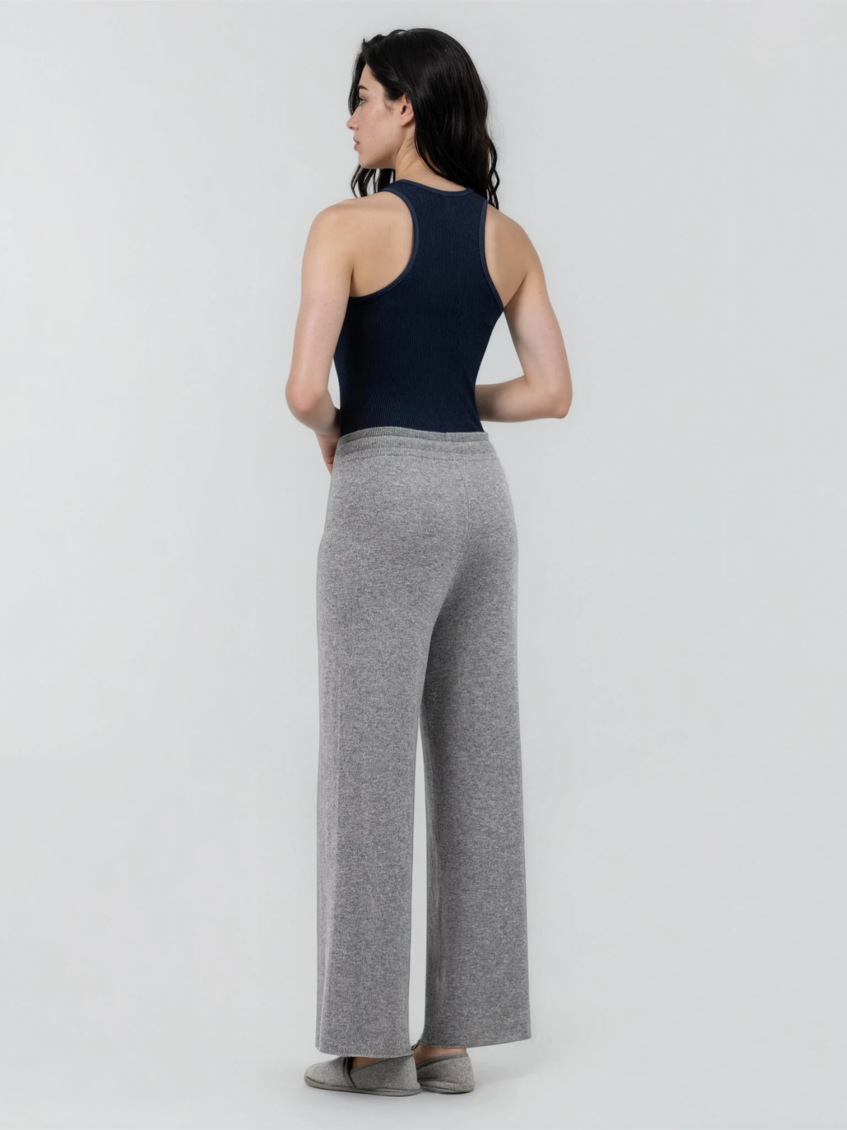 Relaxed Pants