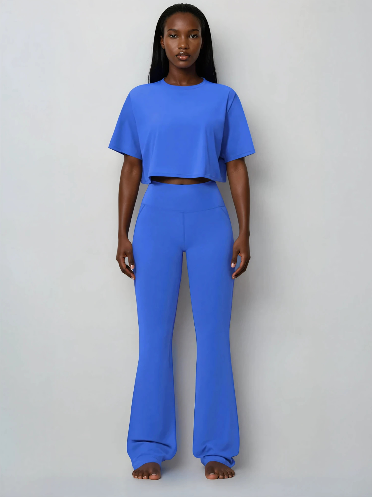 Yoga Two piece set