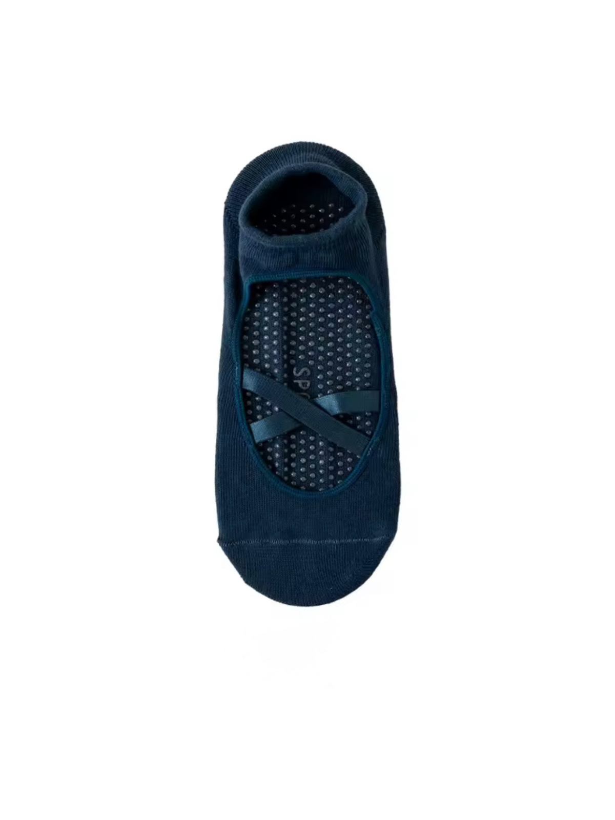 Zen Yoga Socks