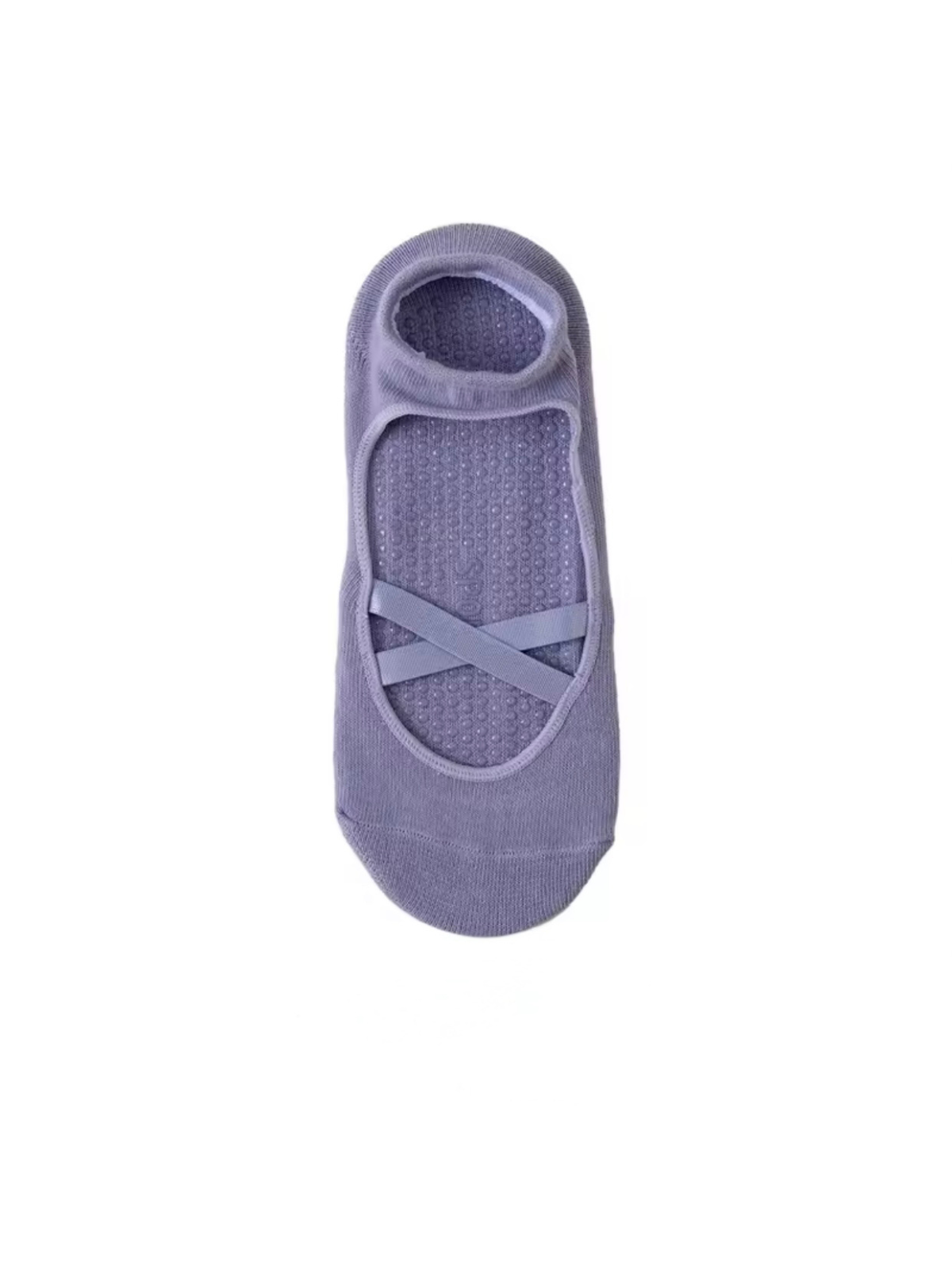 Zen Yoga Socks