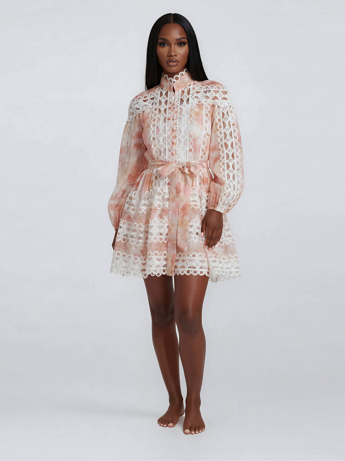 Celestia Dress