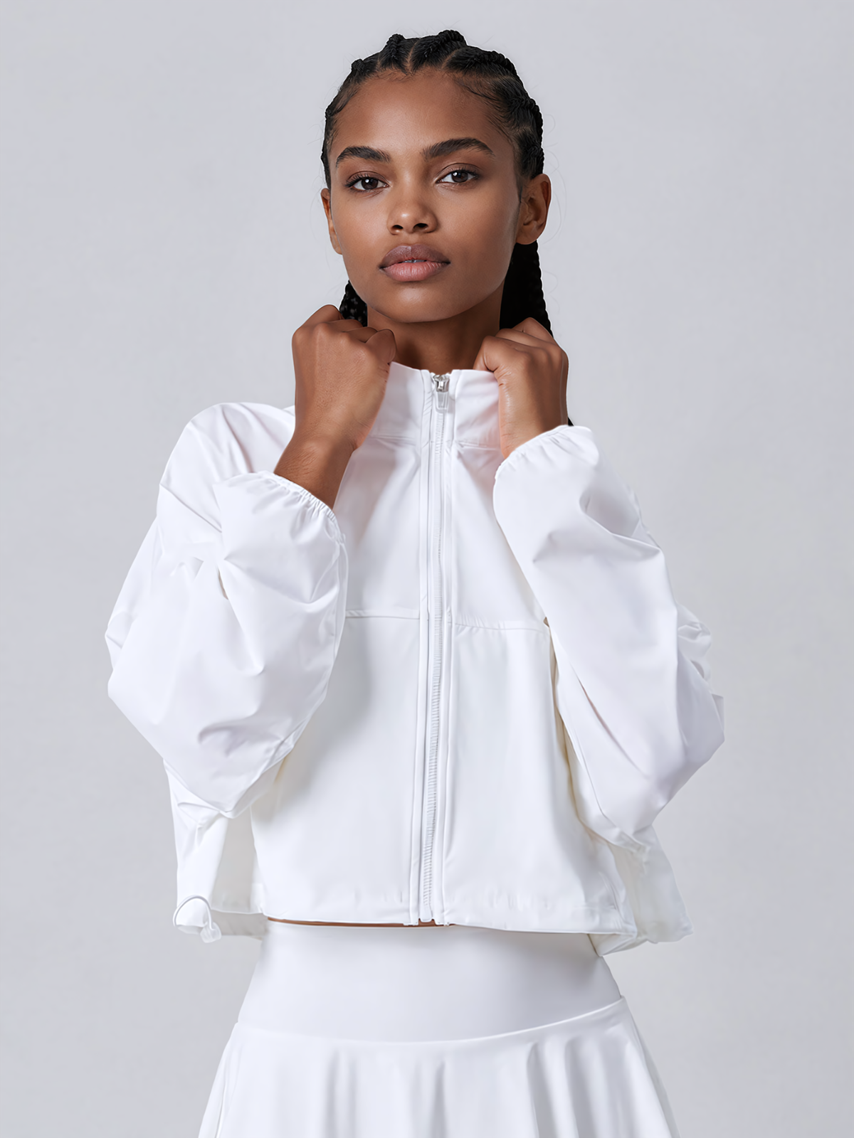 Tennis Two Piece Set
