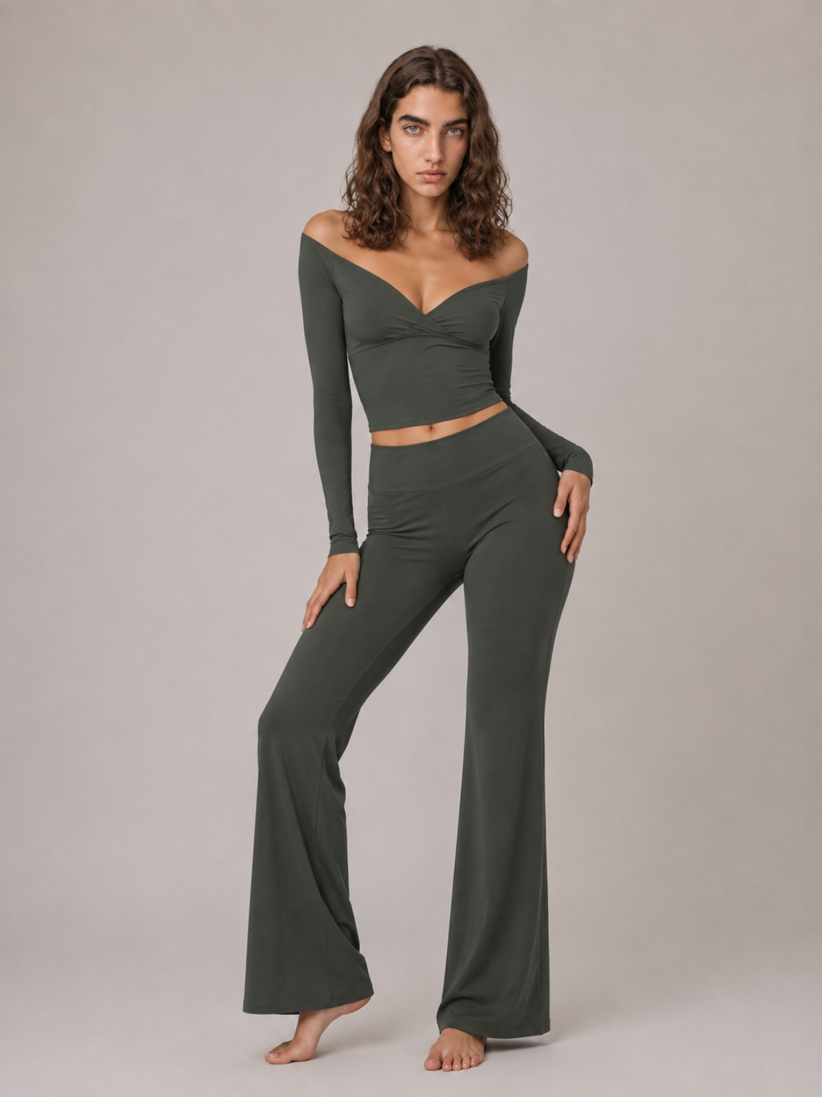 Flow Sculpt 2 Piece Set