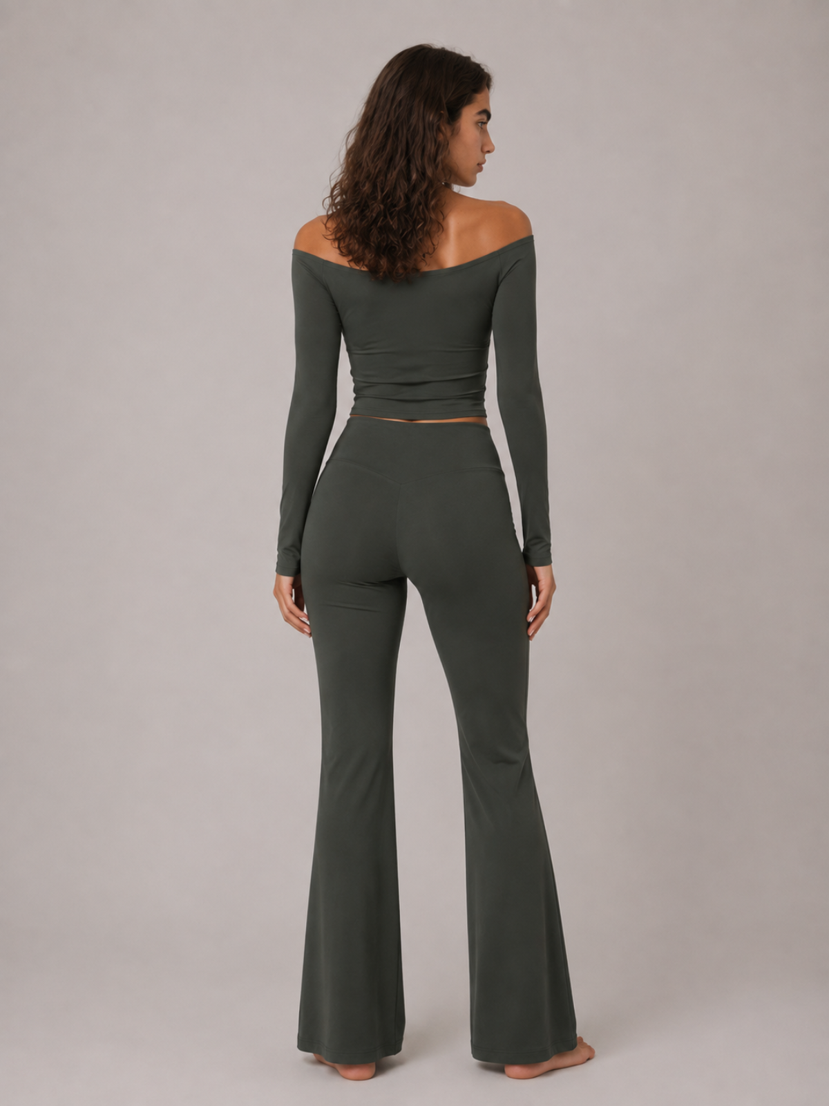Flow Sculpt 2 Piece Set