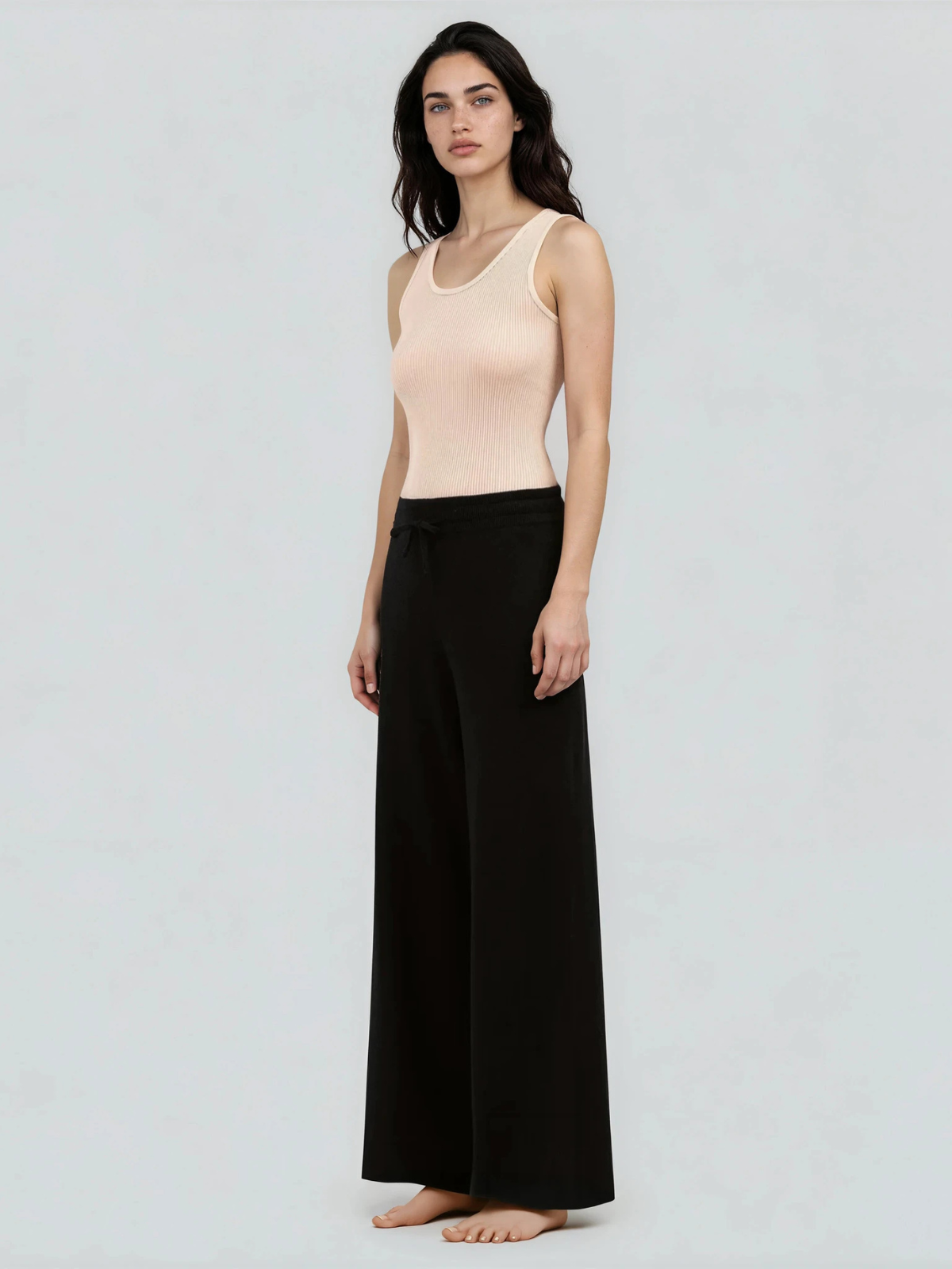 Relaxed Pants