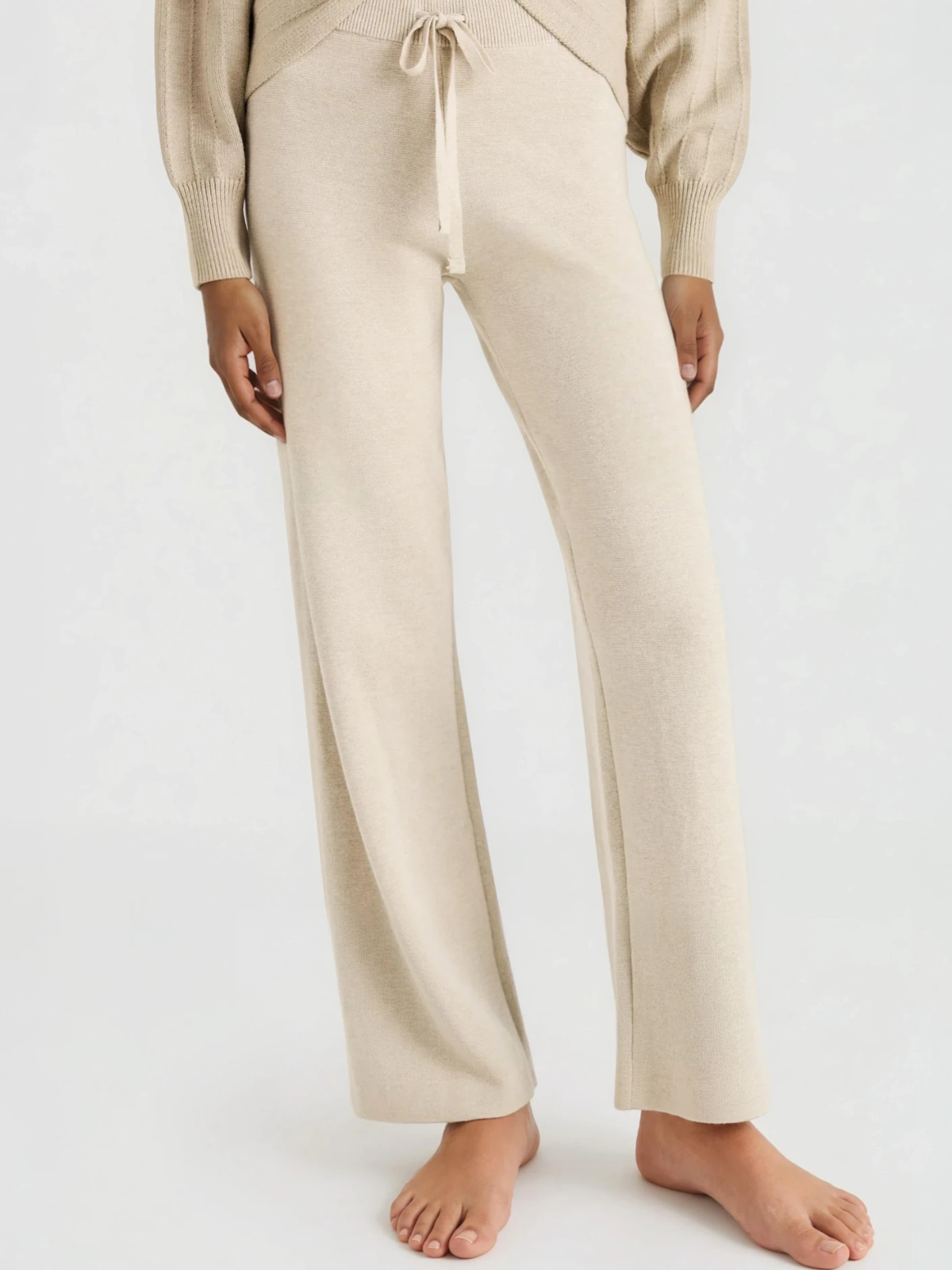 Relaxed Pants