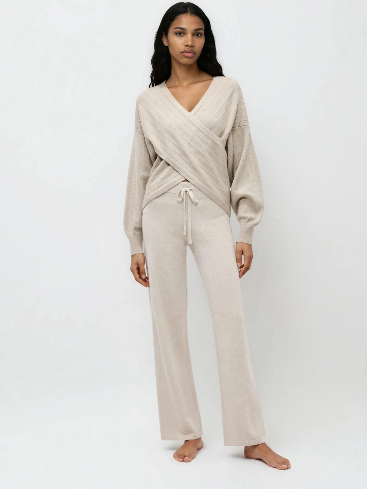 Relaxed Pants