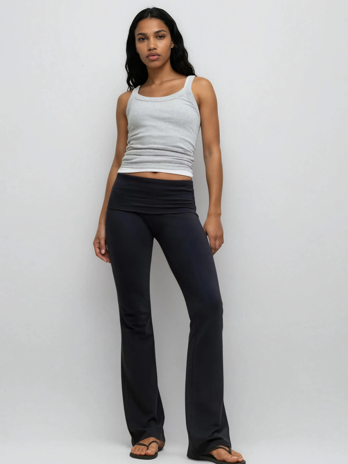 Yoga Trouser