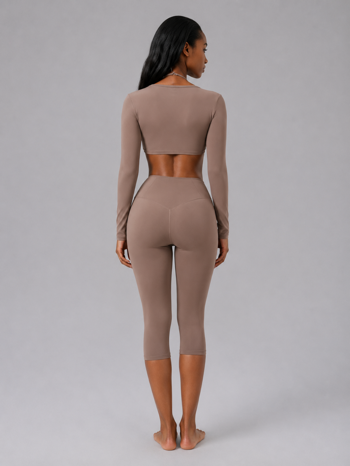 3 PIECE SCULPT ACTIVEWEAR SET