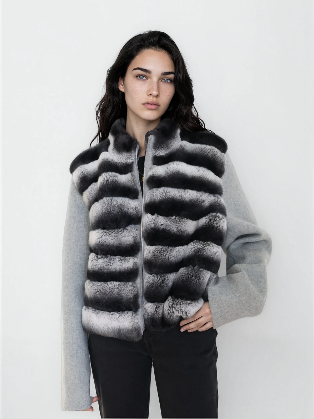 Alaiia Coat