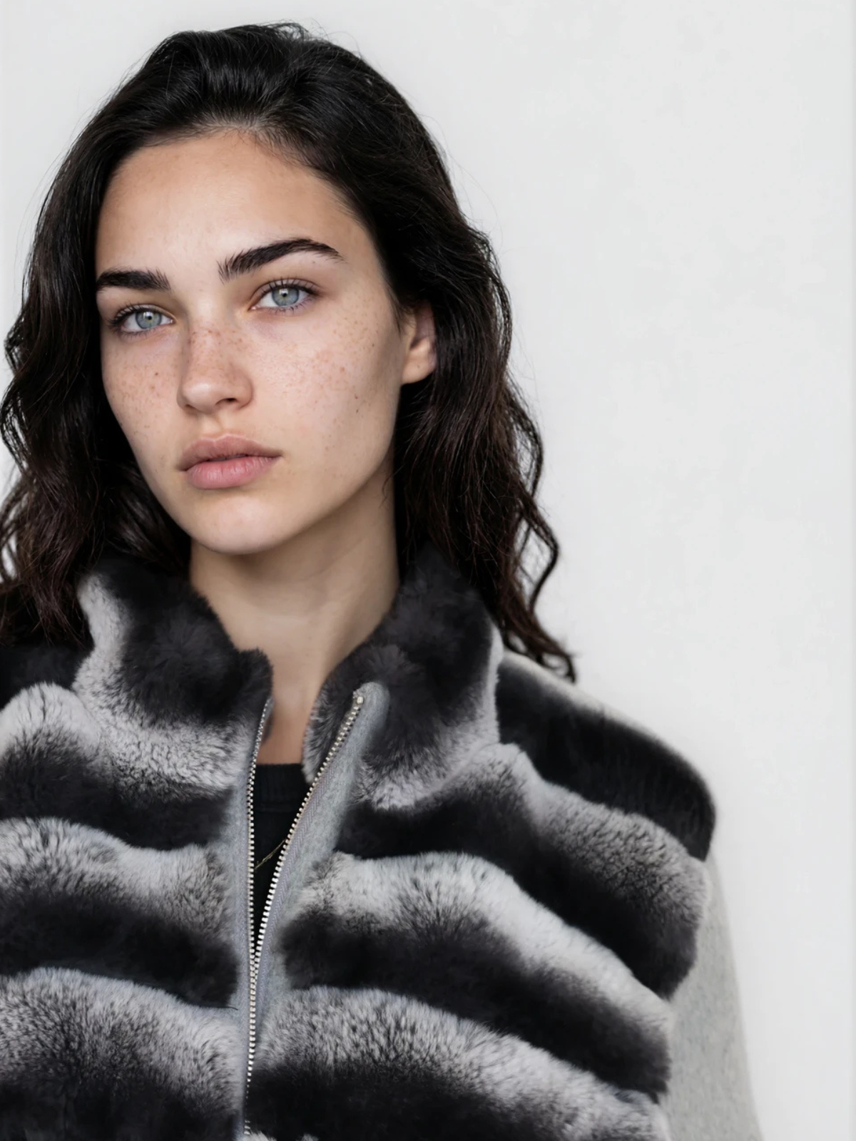Alaiia Coat