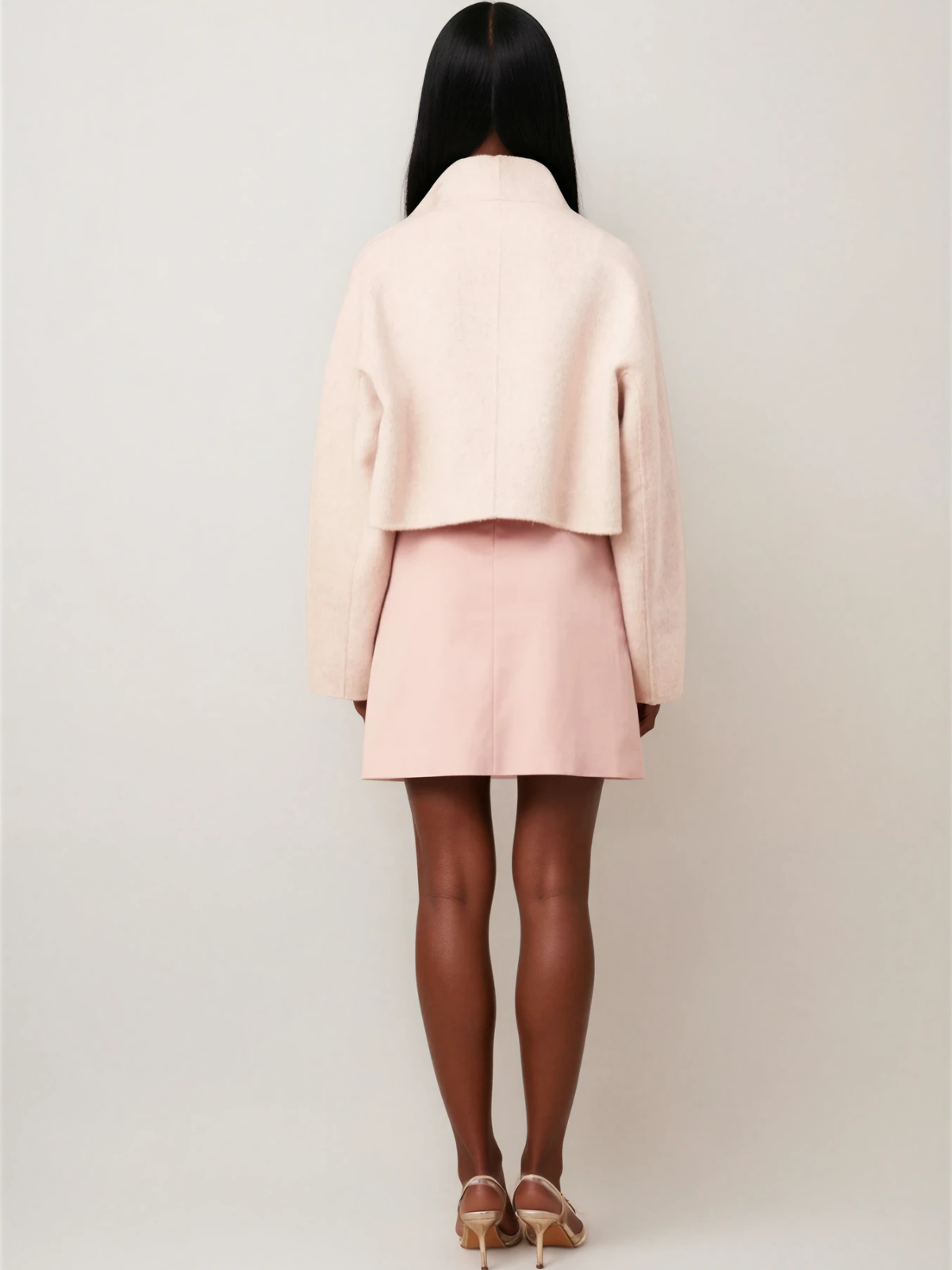 Ottilie Coat