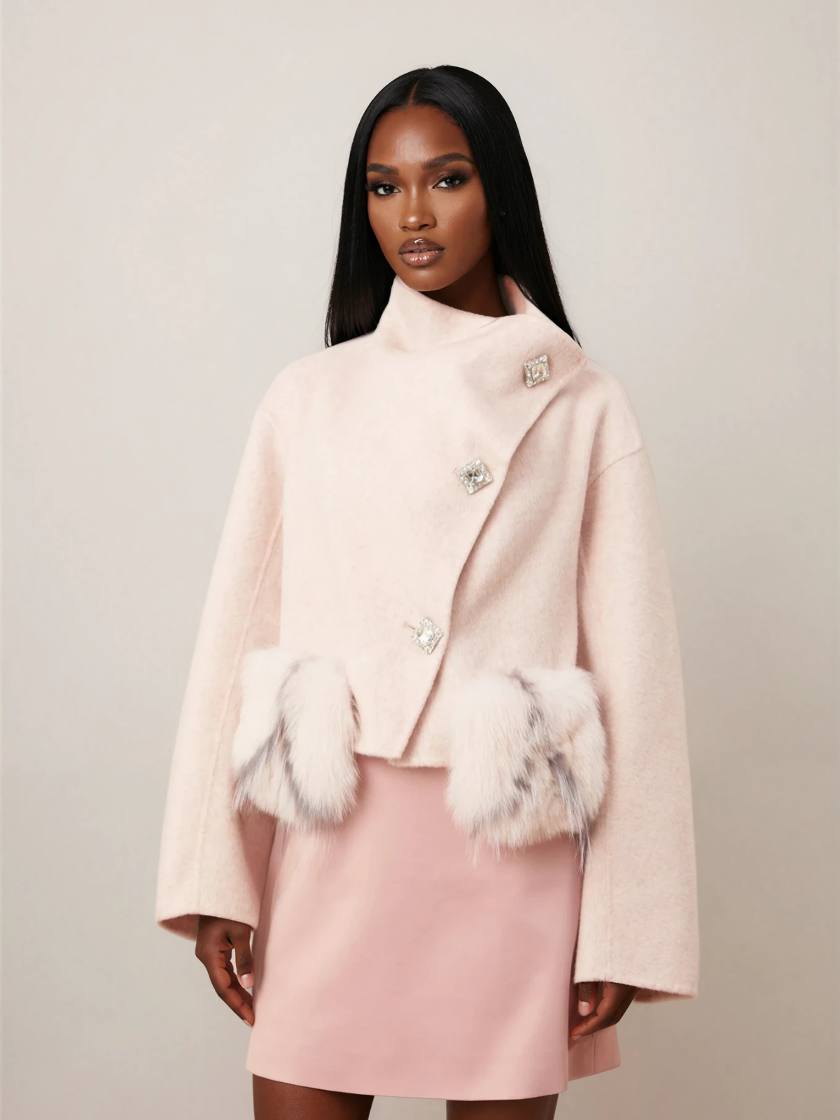 Ottilie Coat