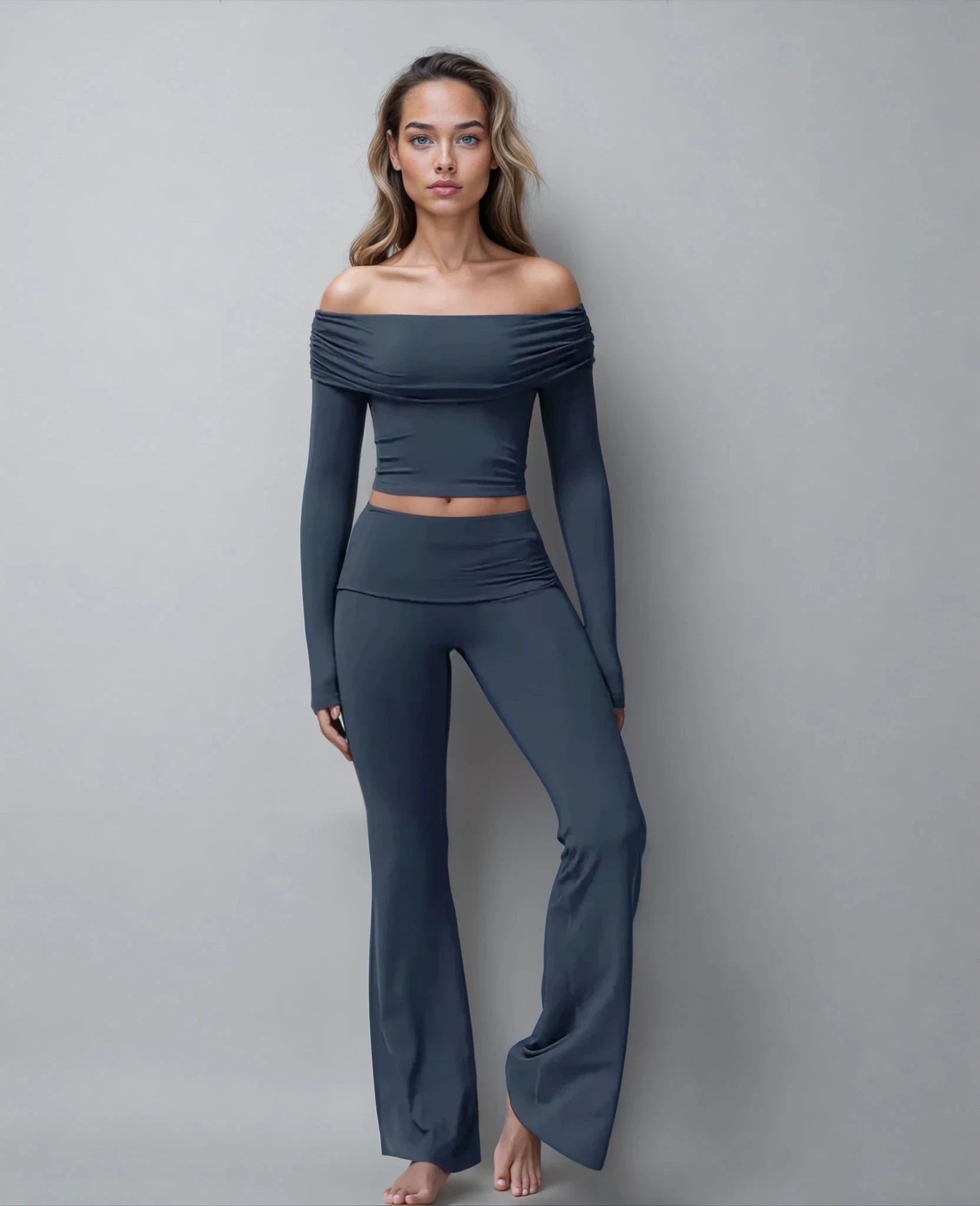 Glow Fit Two Piece