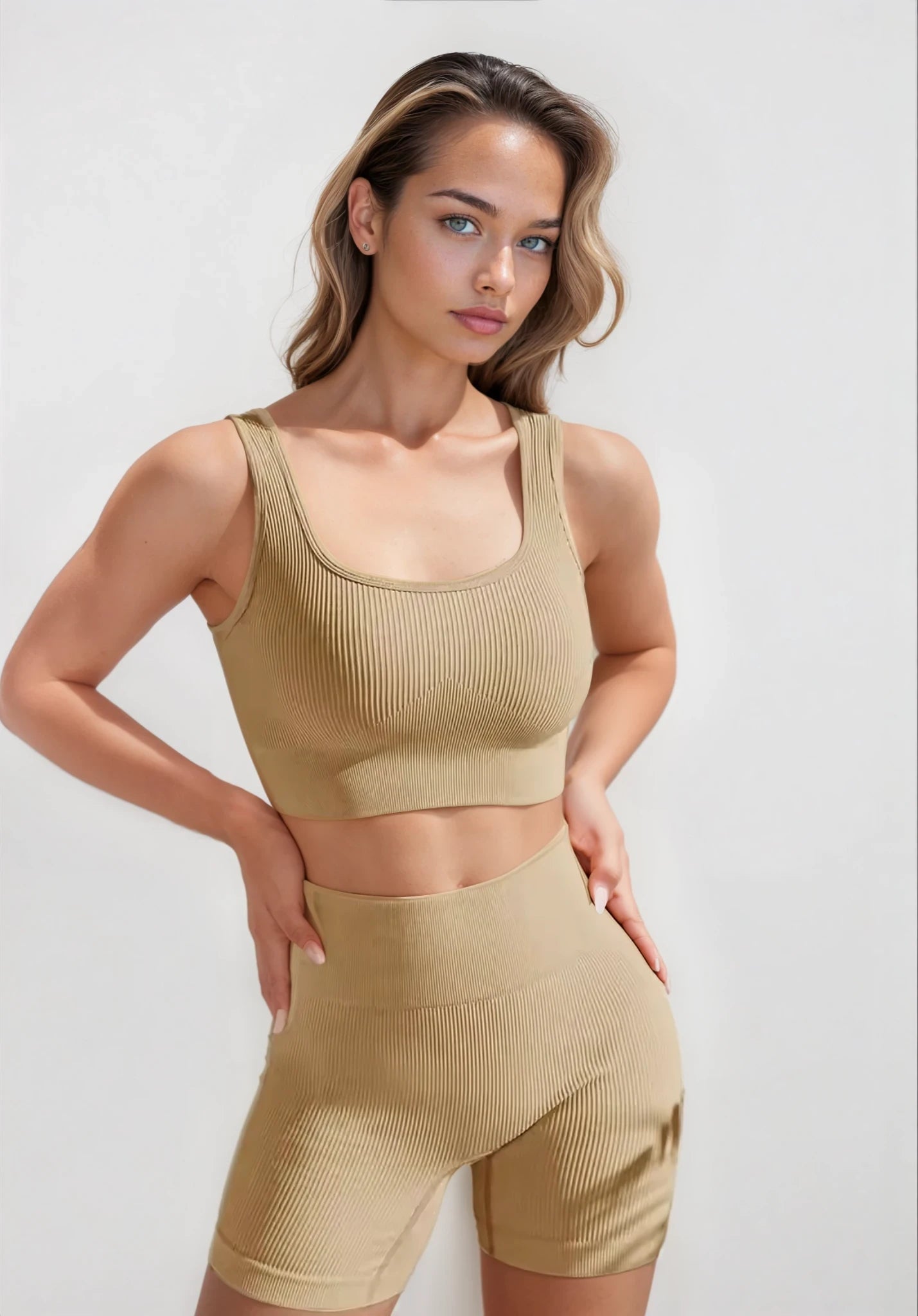 Core Contour Set