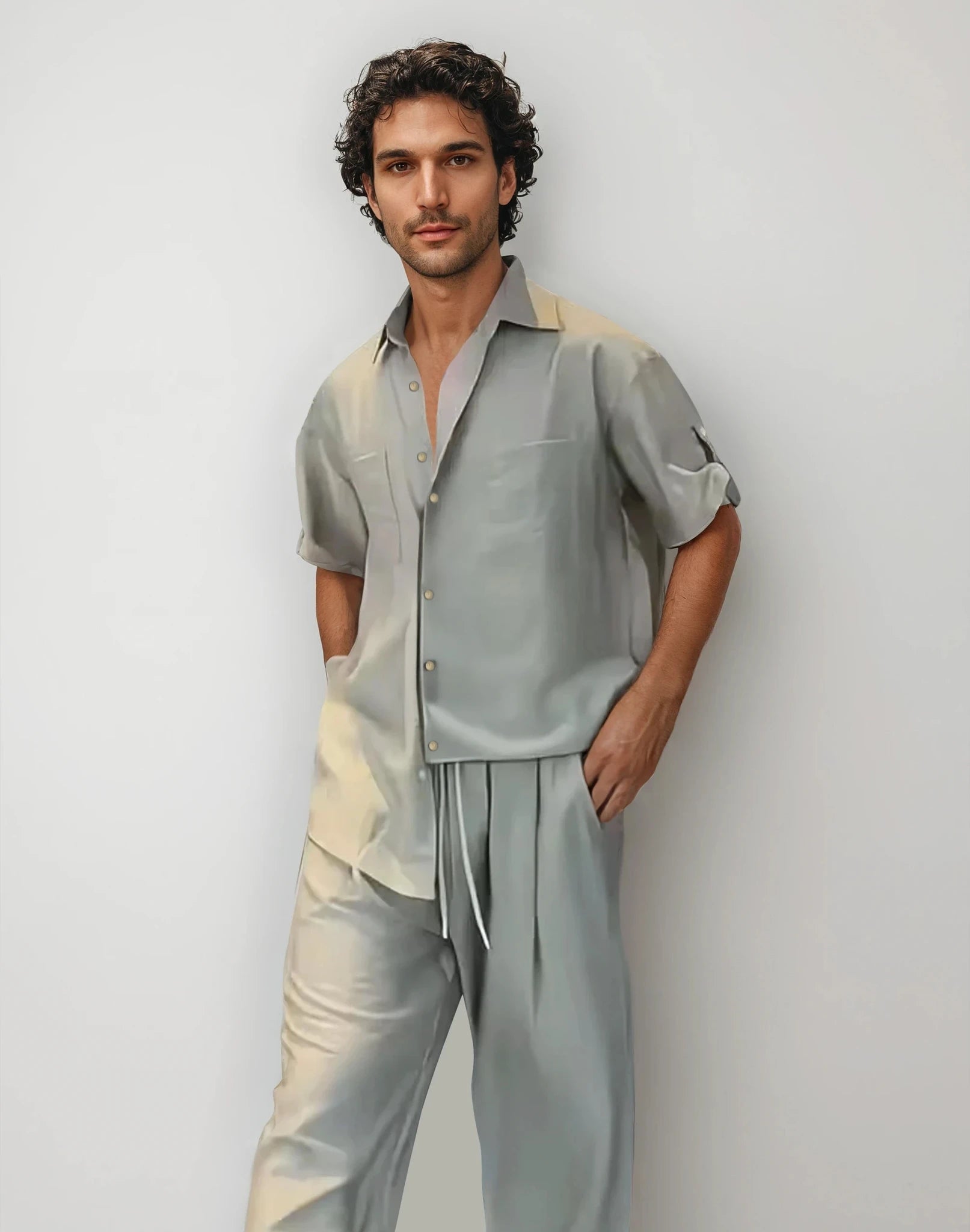 Luxe Summer Set