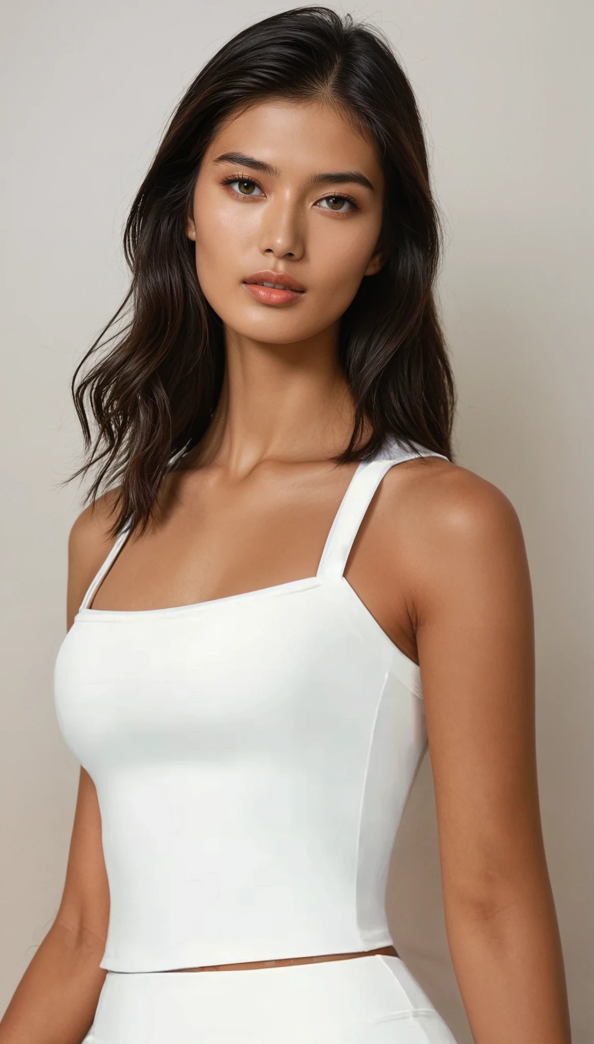 Tennis Two Piece Set