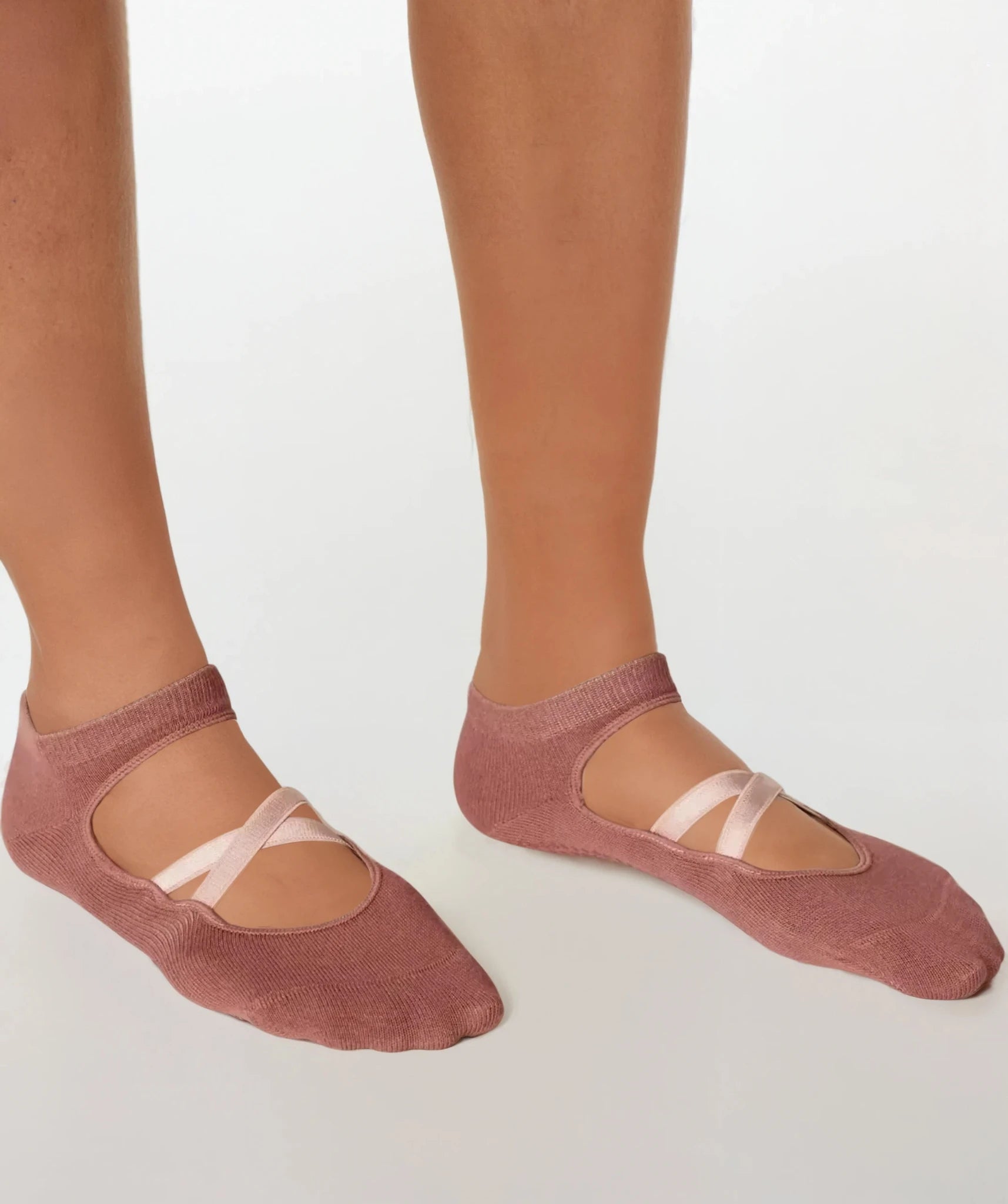 Zen Yoga Socks