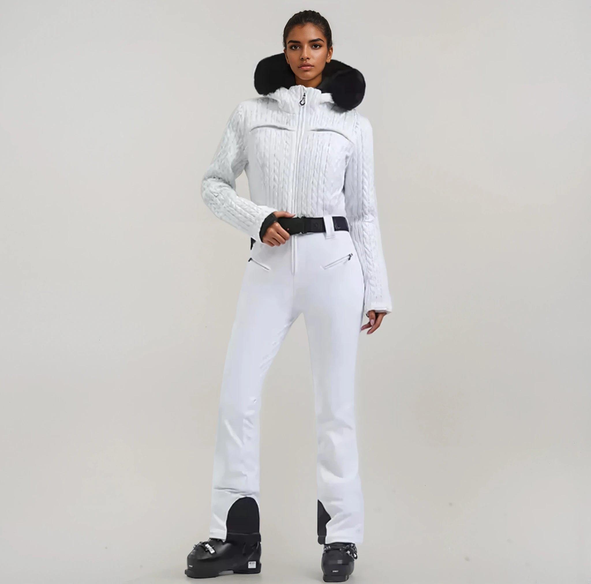 Winter Ski Suit