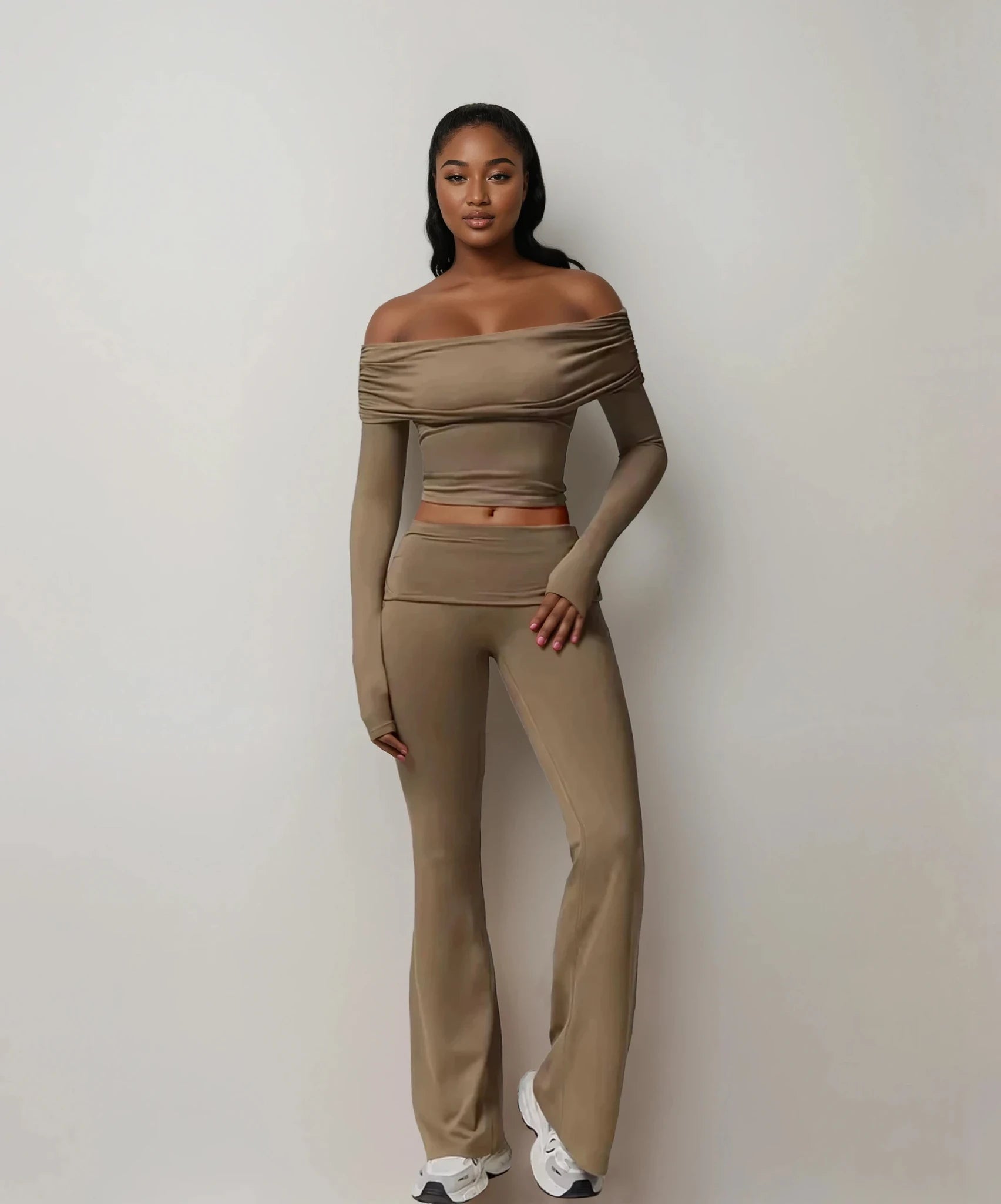 Glow Fit Two Piece