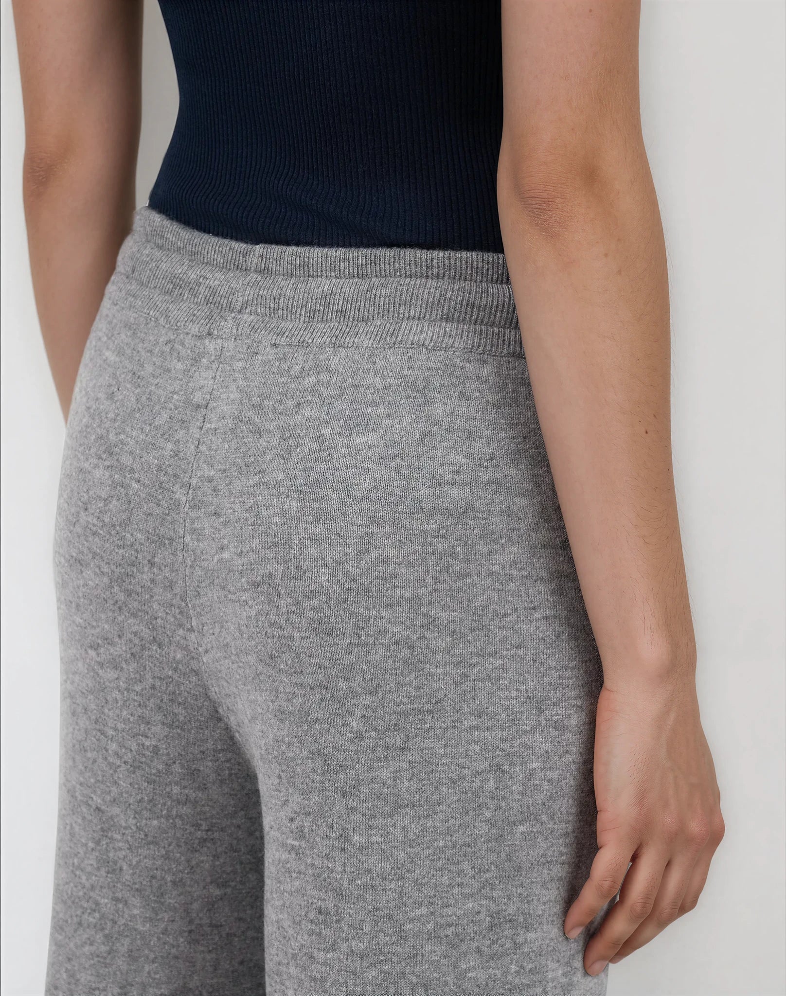 Relaxed Pants